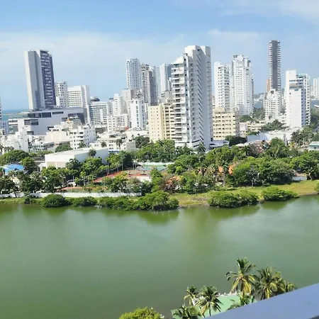 Apartamento Lagos 1419