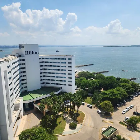 Apartamento Lagos 1419 Cartagena