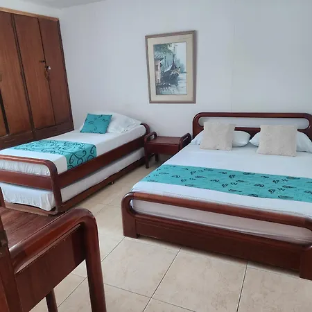 Apartamento Lagos 1419 Cartagena