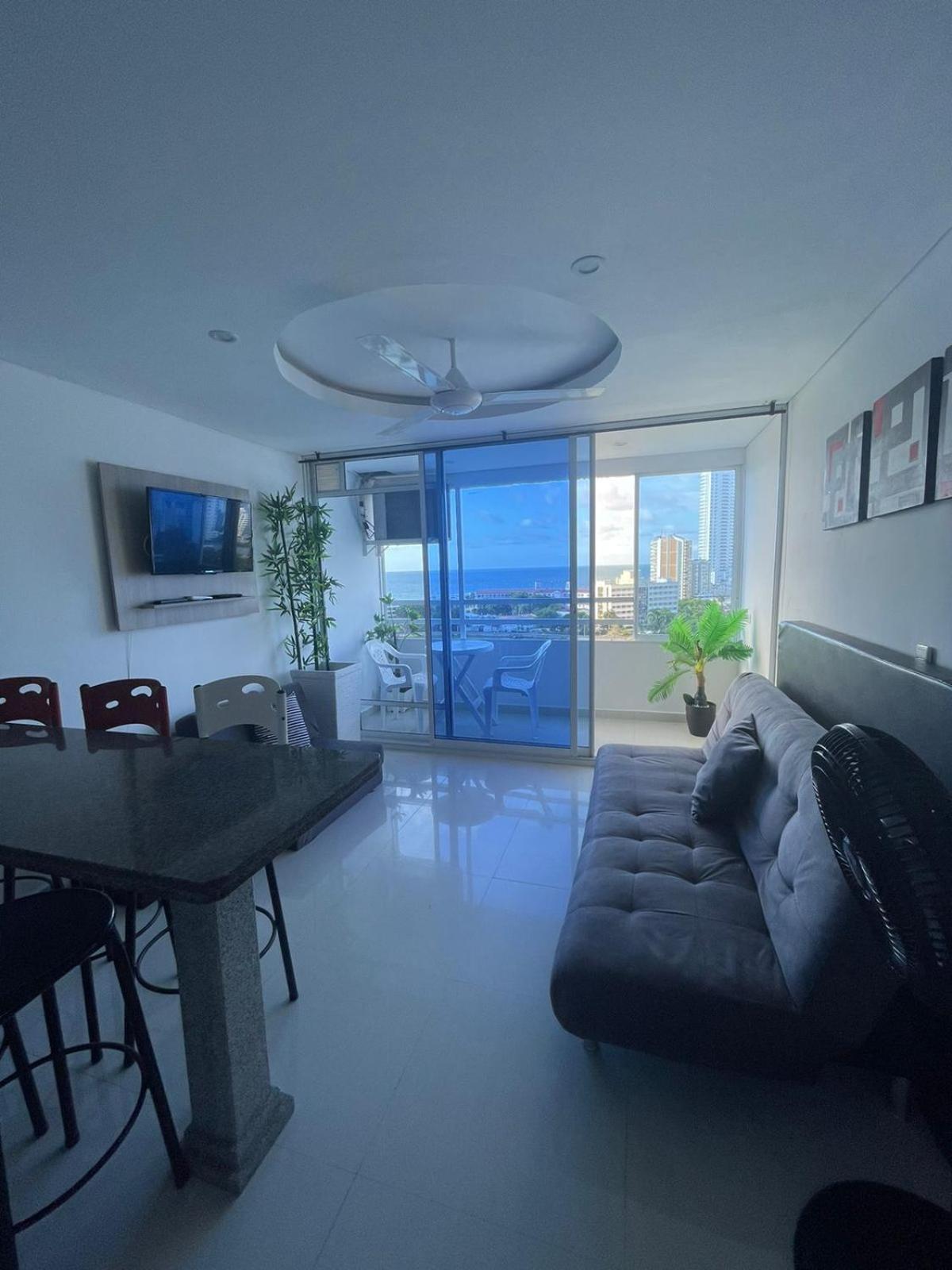 Apartamento Lagos 1419 *