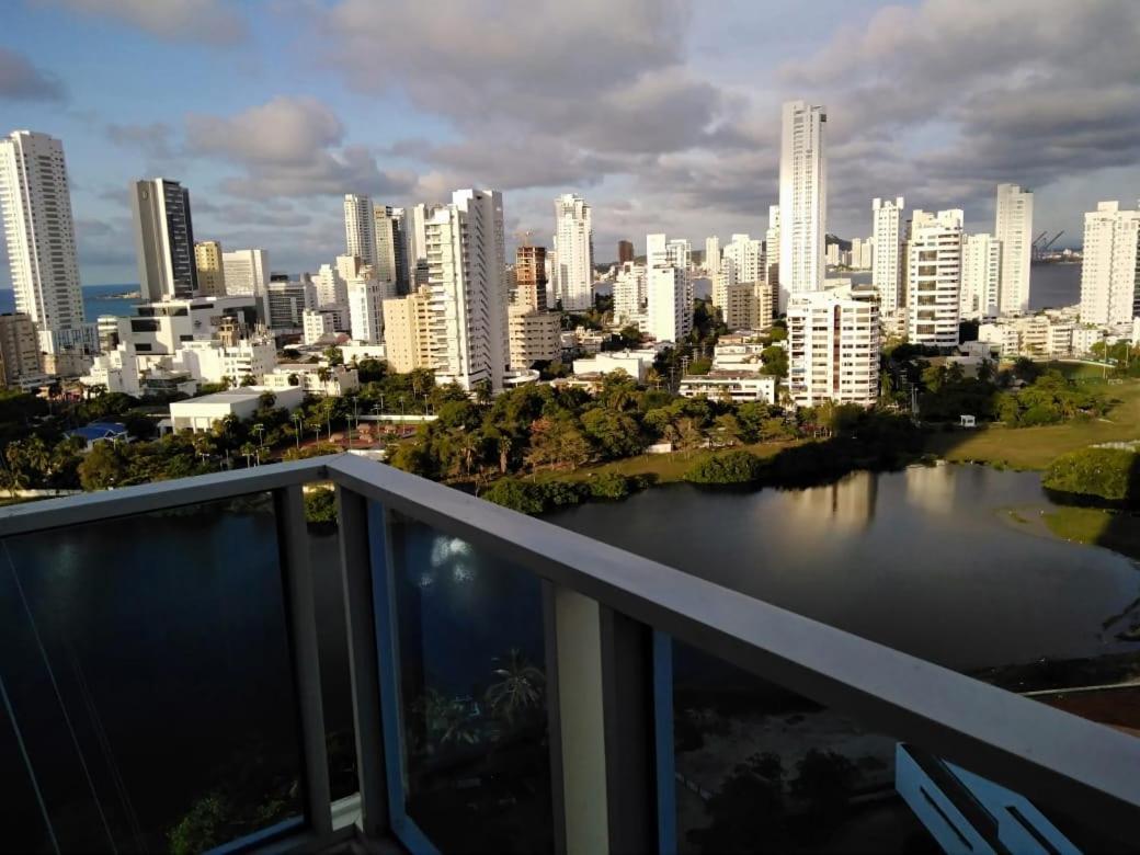 Apartamento Lagos 1419 Cartagena