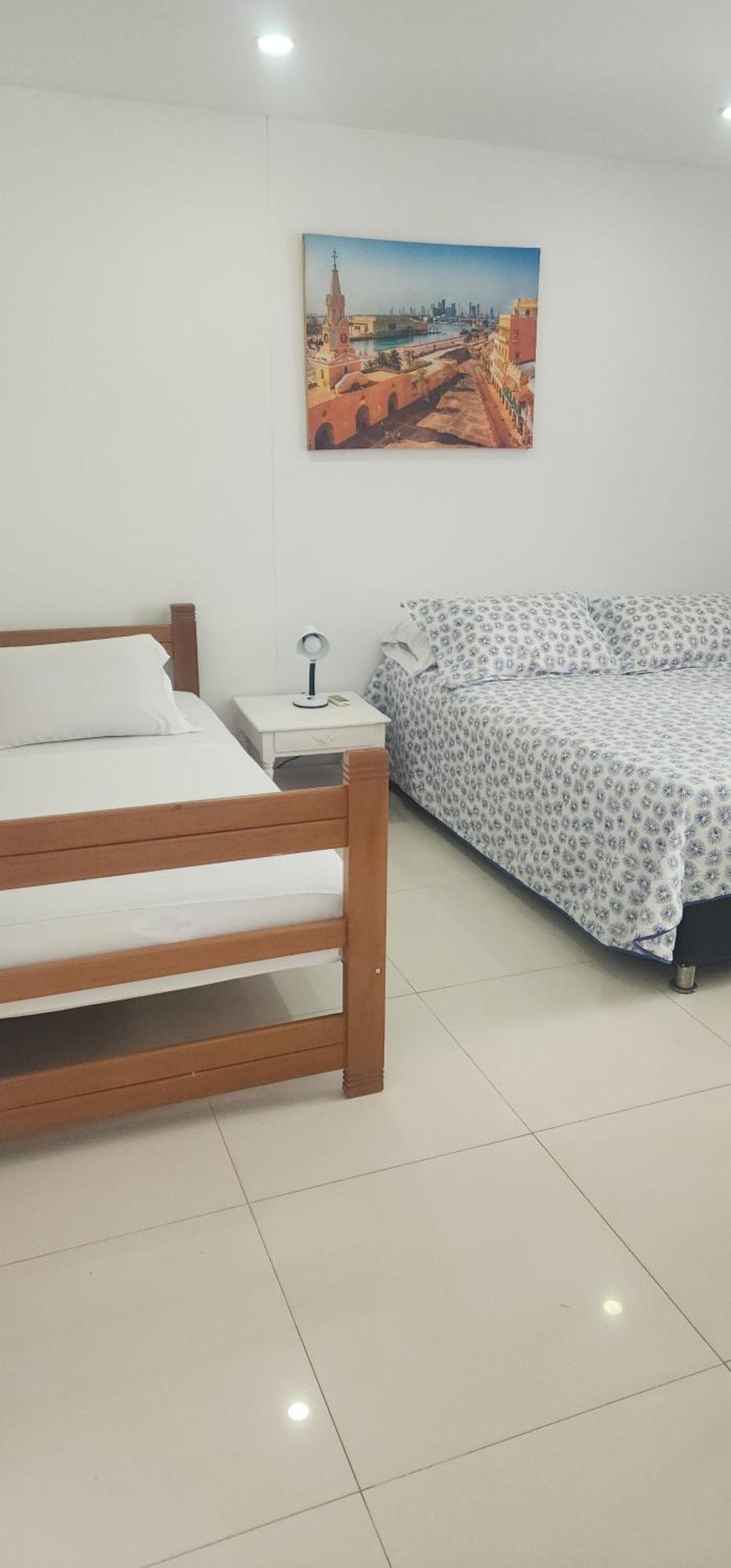 Lagos 1419 Apartamento