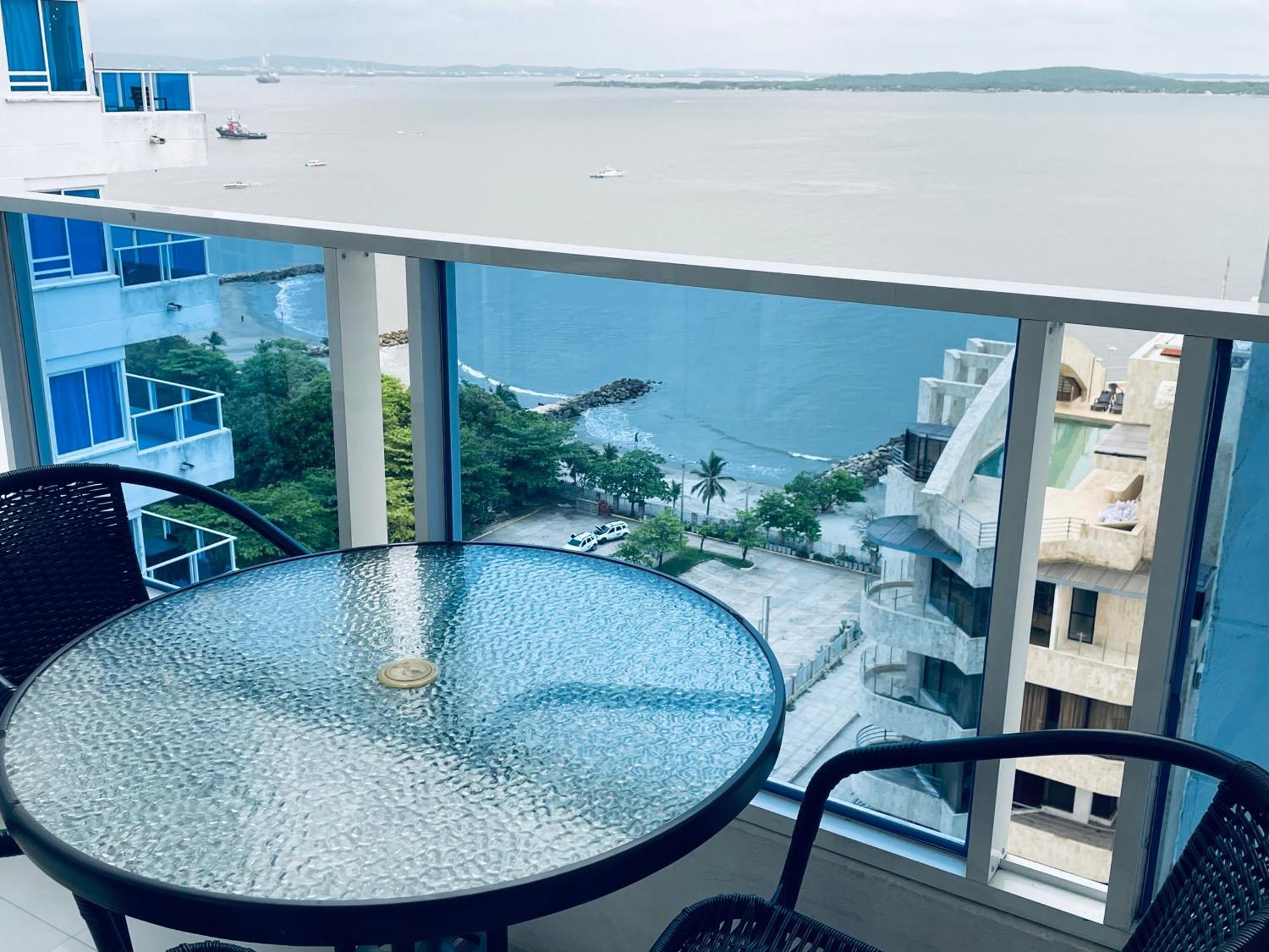 El Laguito Apto Cerca A La Playa Apartment Cartagena