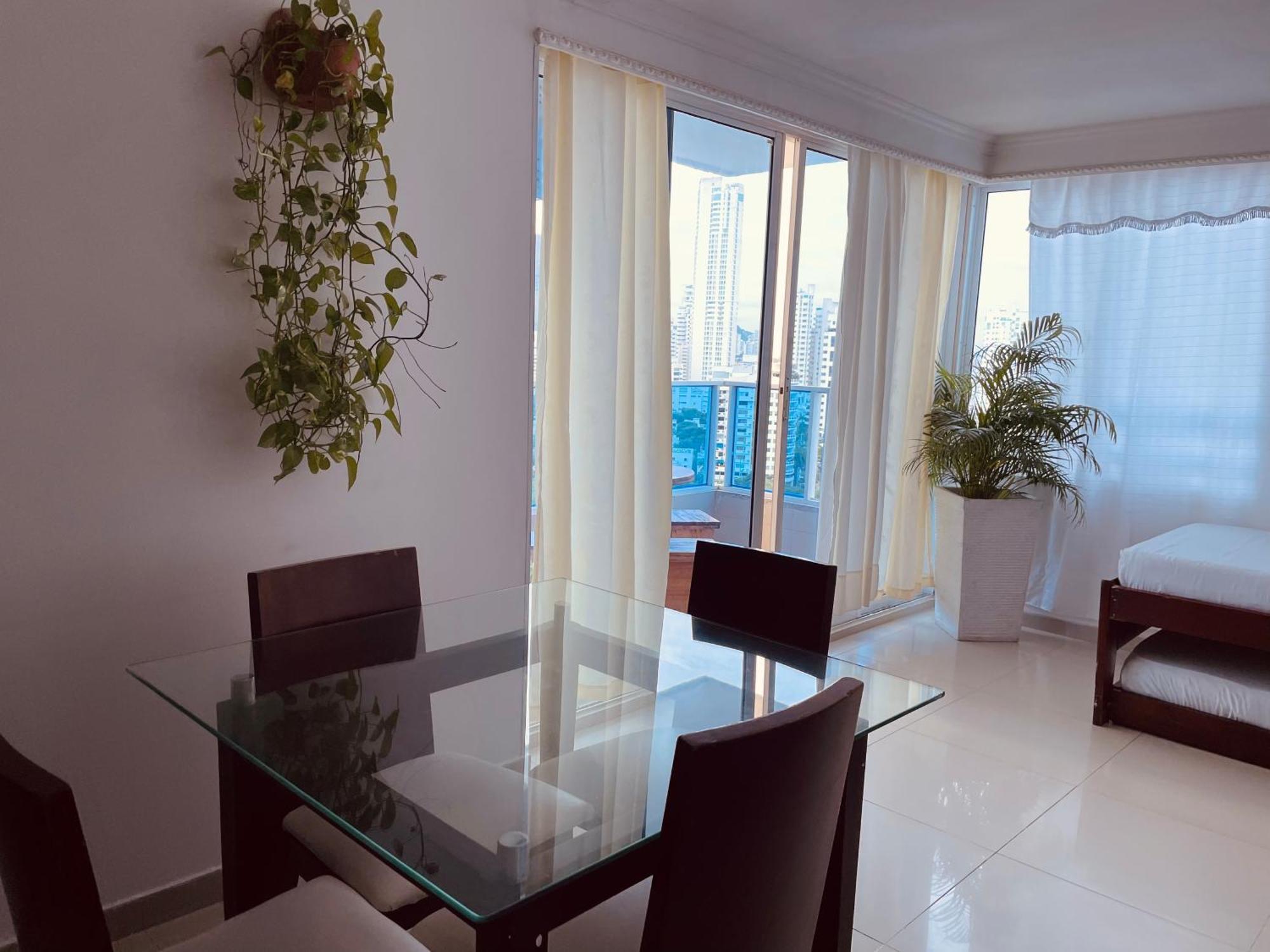 El Laguito Apto Cerca A La Playa