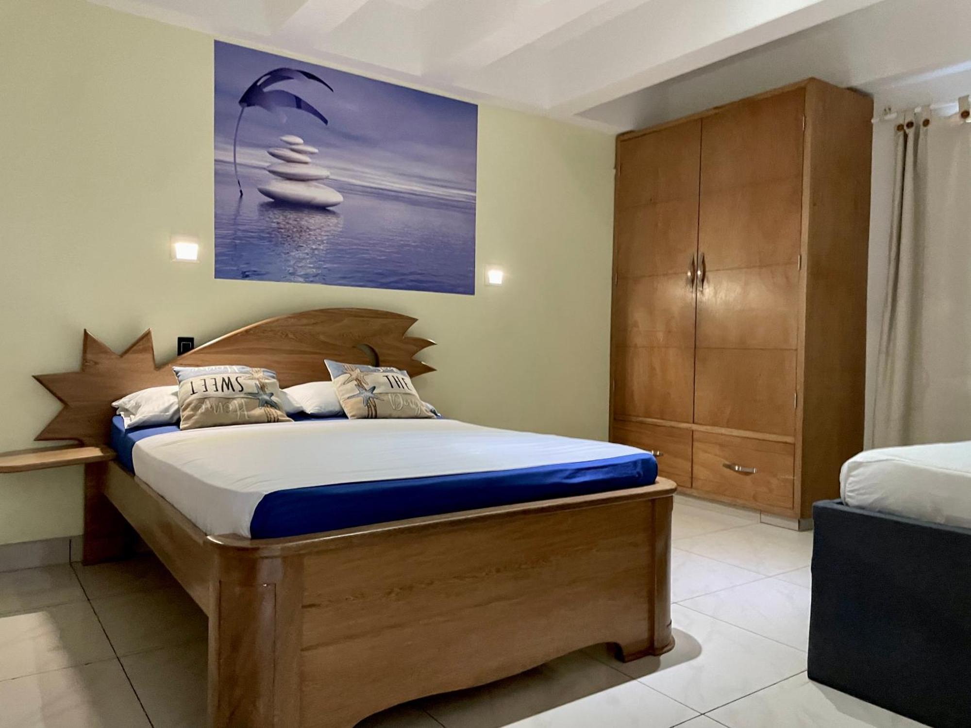 El Laguito Apto Cerca A La Playa * Cartagena