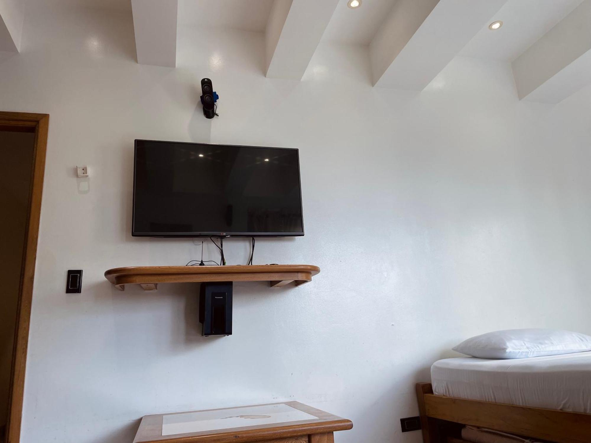 Apartment El Laguito Apto Cerca A La Playa *