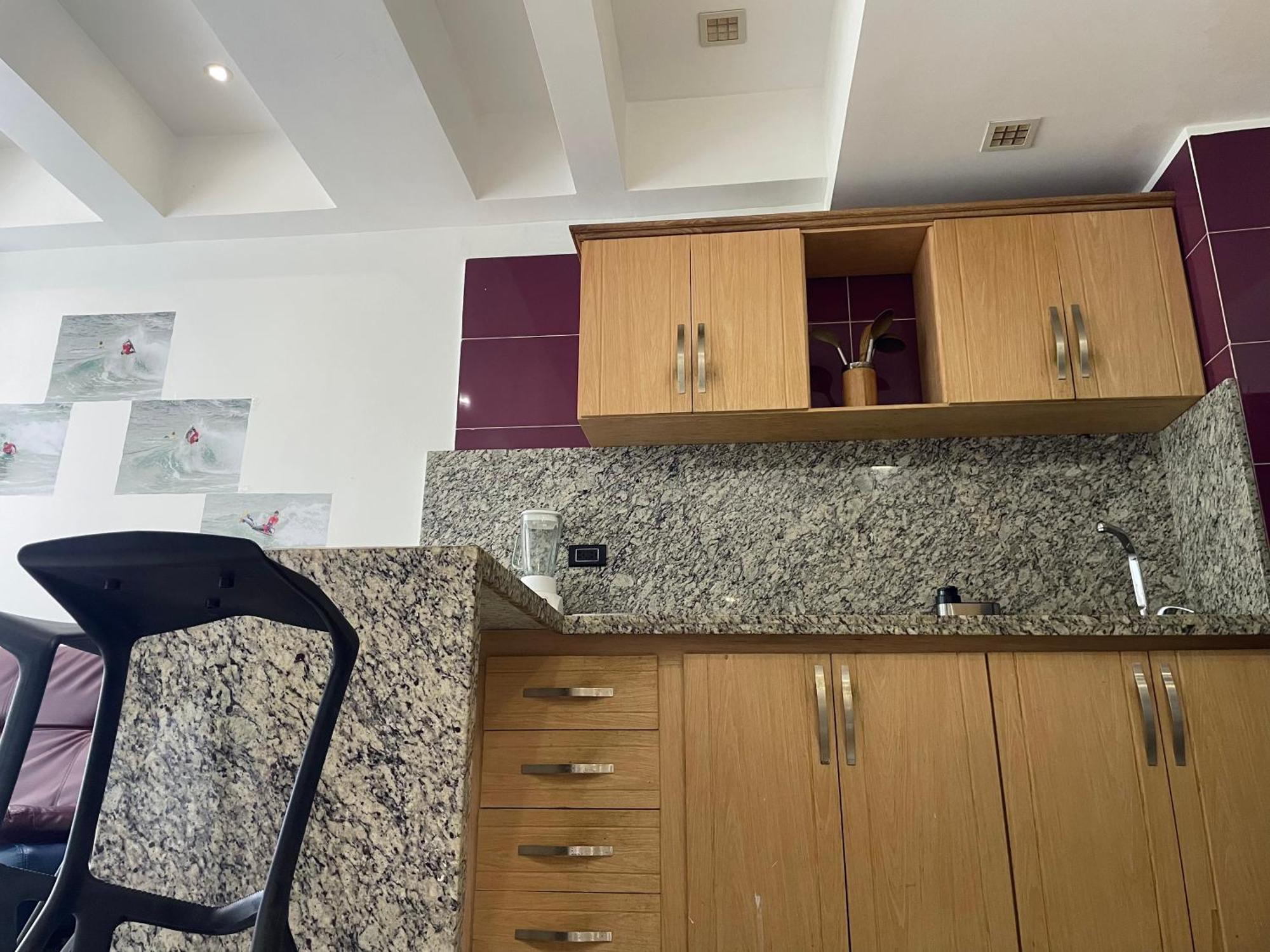 El Laguito Apto Cerca A La Playa