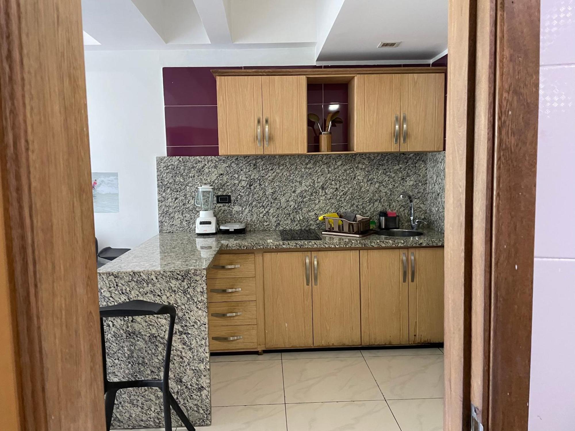 El Laguito Apto Cerca A La Playa * Cartagena