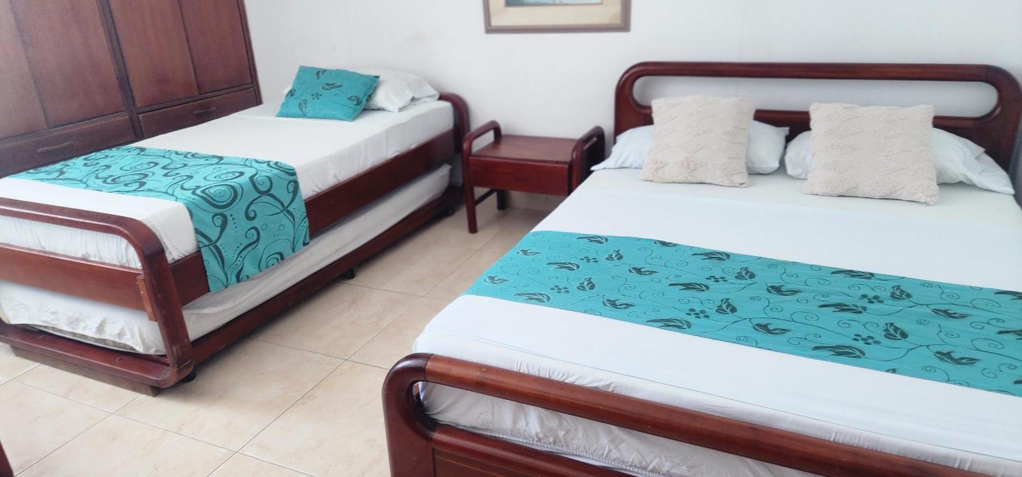 El Laguito Apto Cerca A La Playa Apartment *