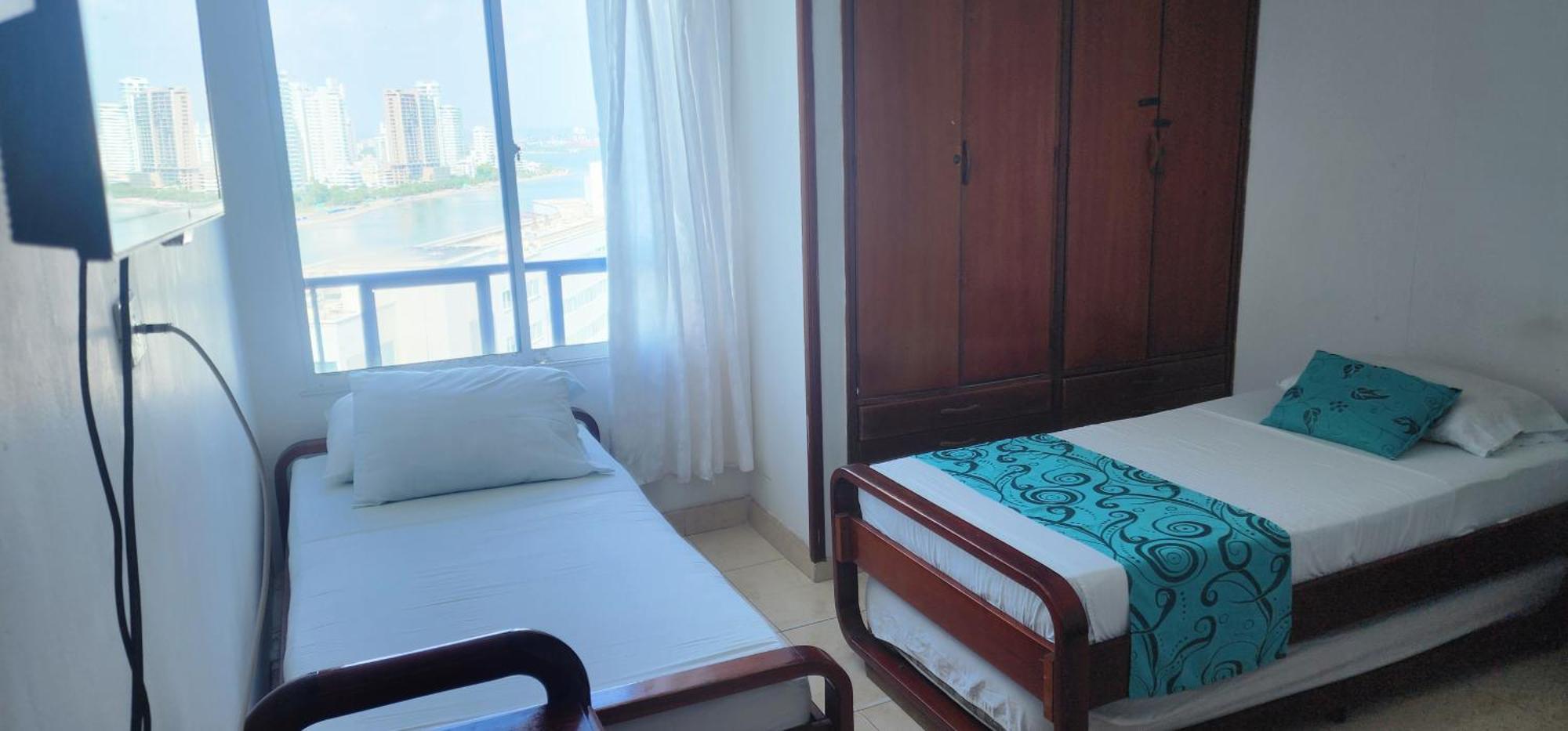 El Laguito Apto Cerca A La Playa Apartment *