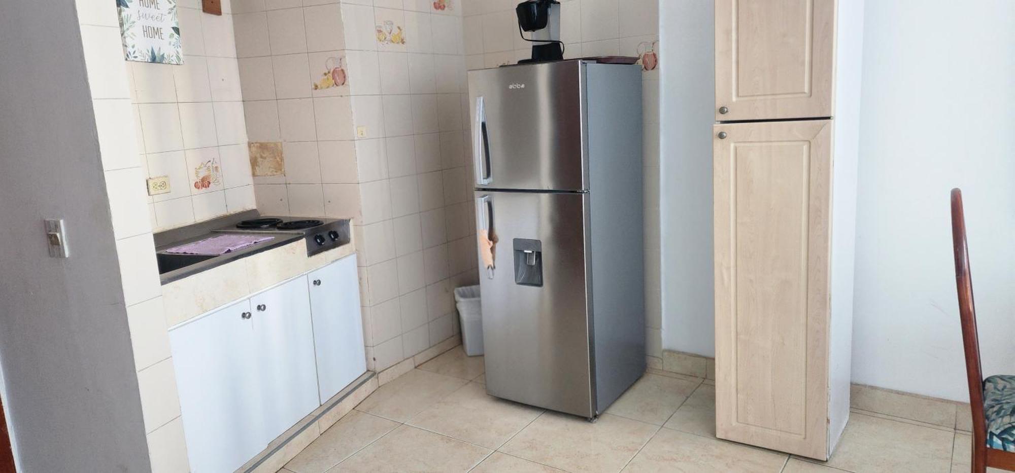 El Laguito Apto Cerca A La Playa *