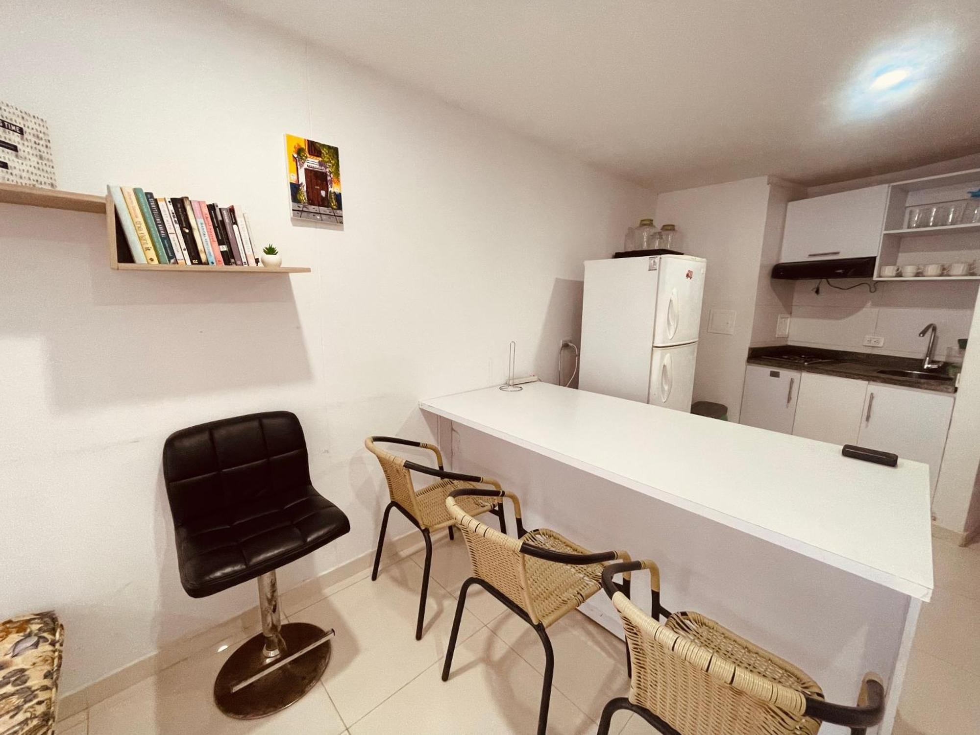Apartamento Lagos 1419 Cartagena