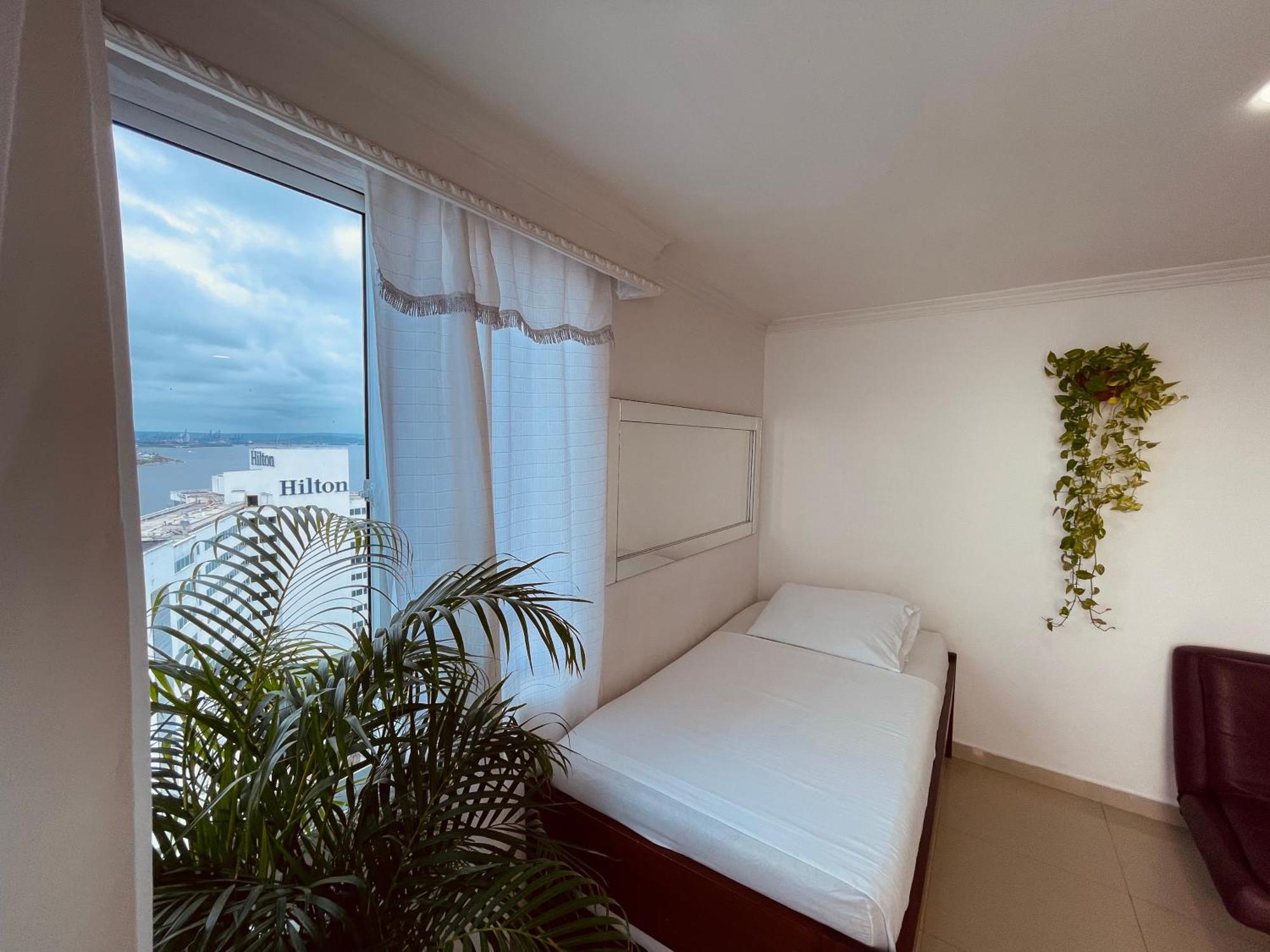 Apartamento Lagos 1419