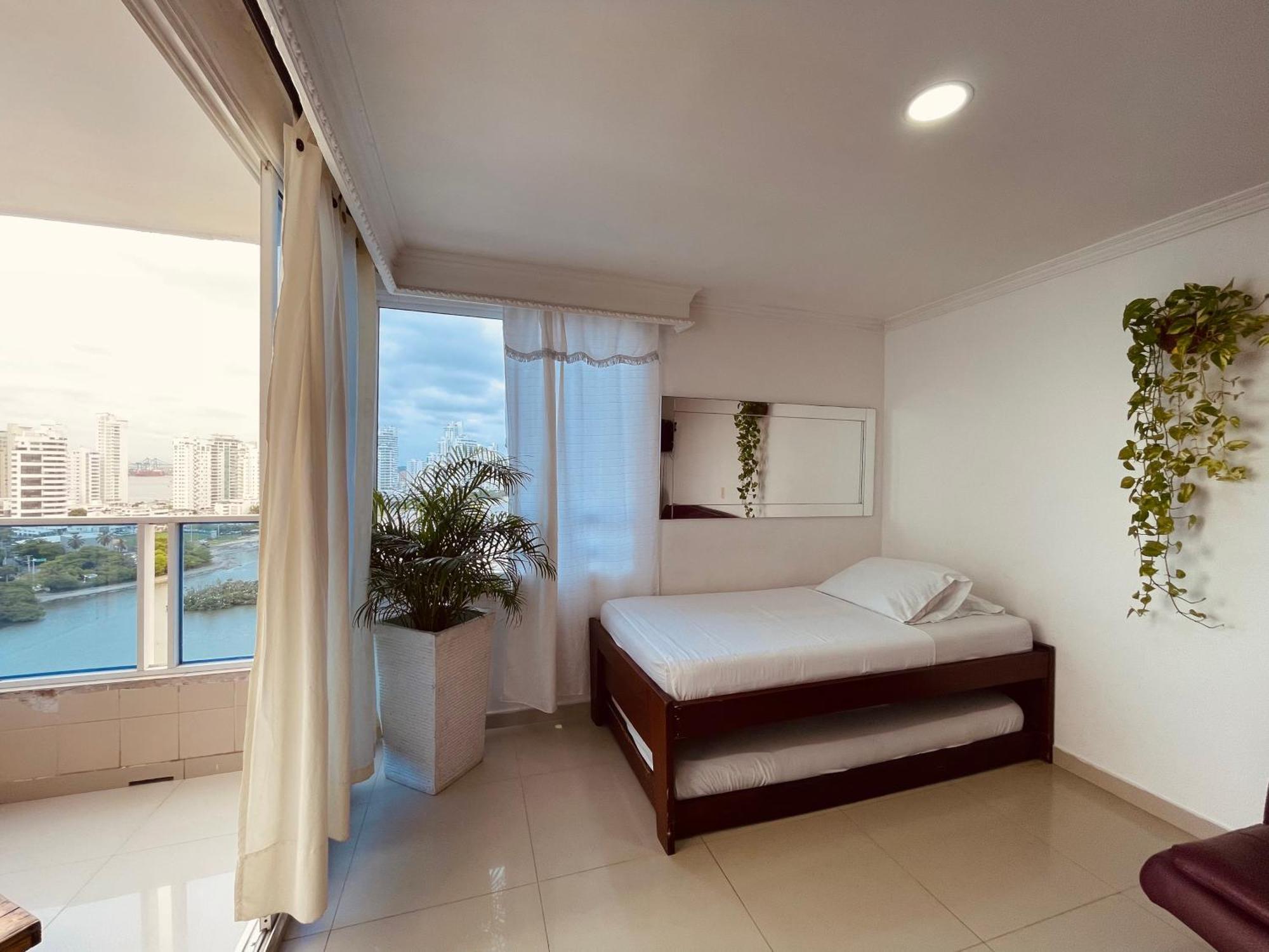 Apartamento Lagos 1419 Cartagena
