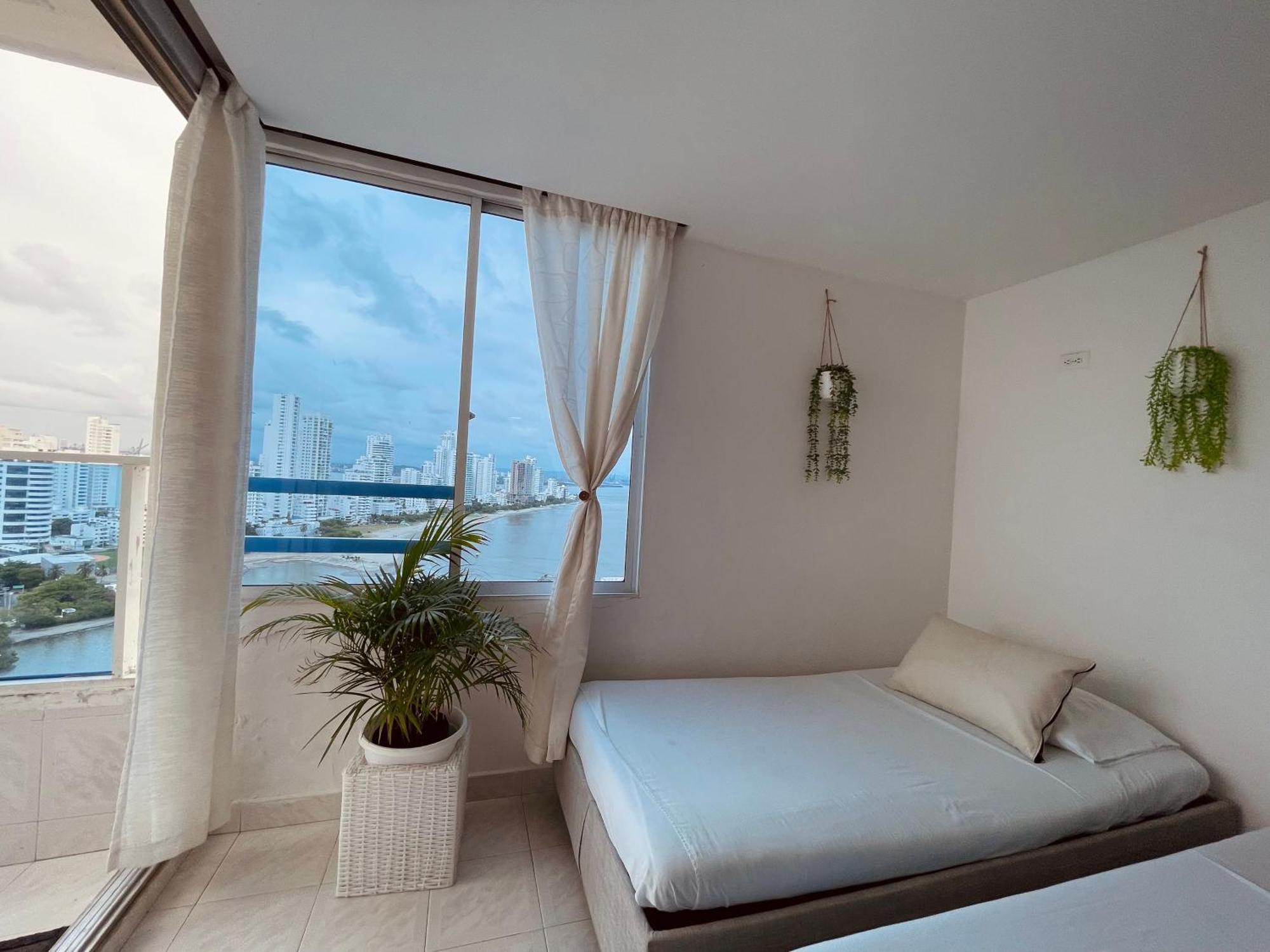 Apartamento Lagos 1419