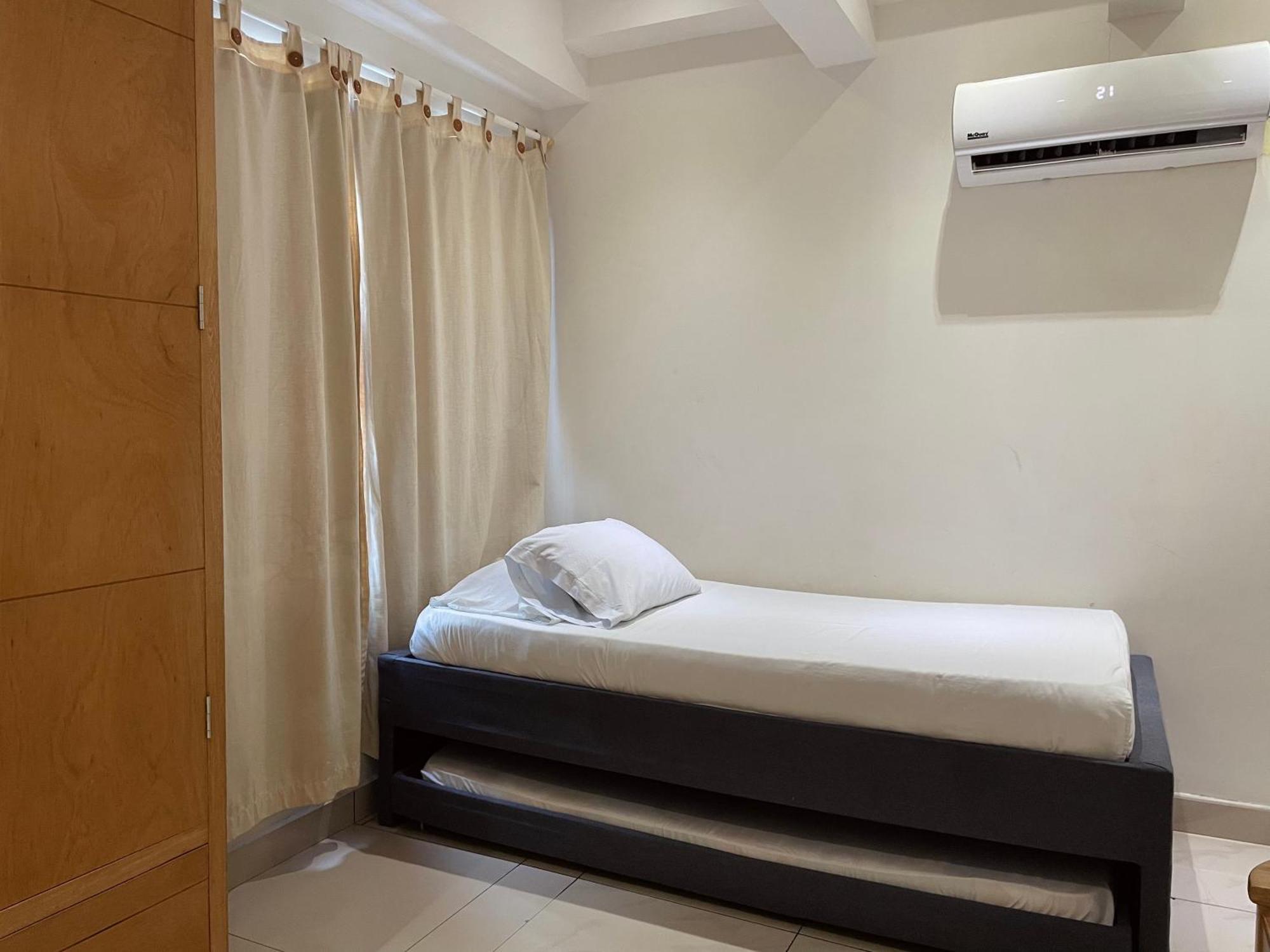 Apartamento Lagos 1419 Cartagena