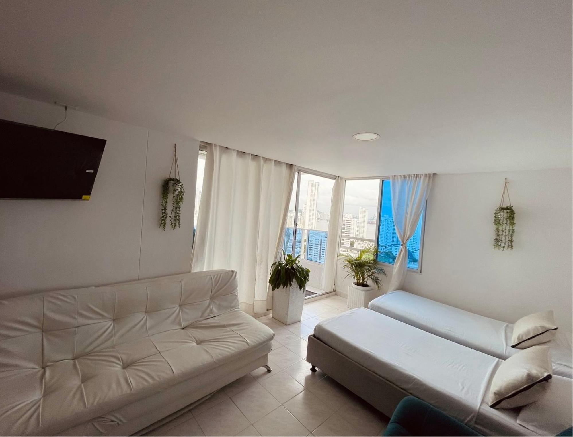 Apartamento Lagos 1419 *