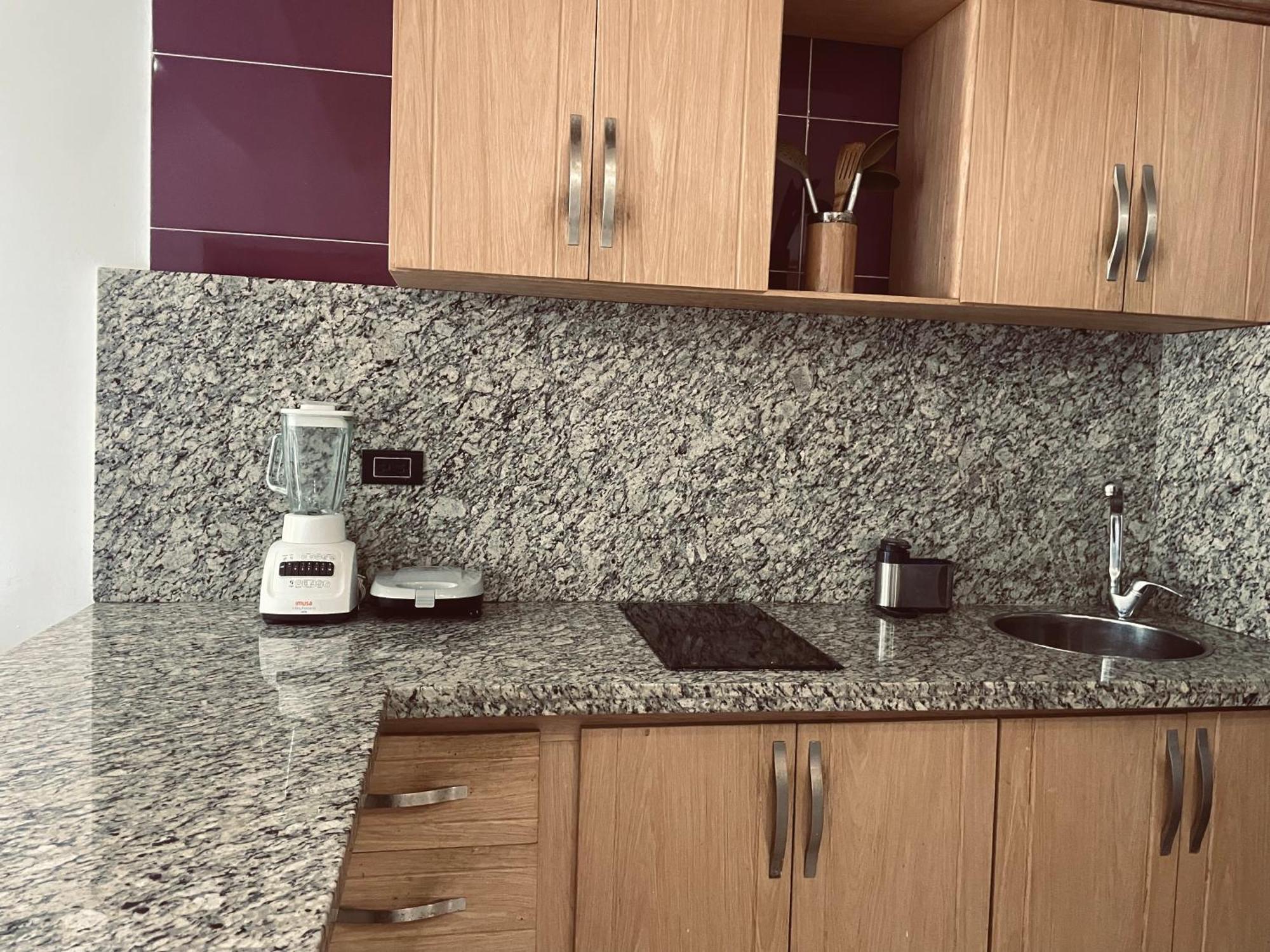 Apartamento Lagos 1419 Cartagena