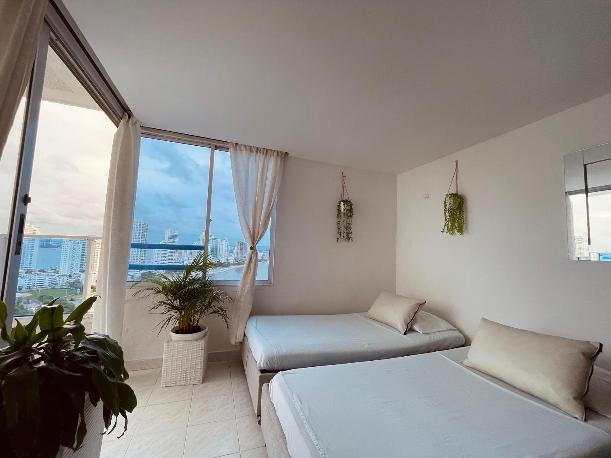 Apartamento Lagos 1419 *