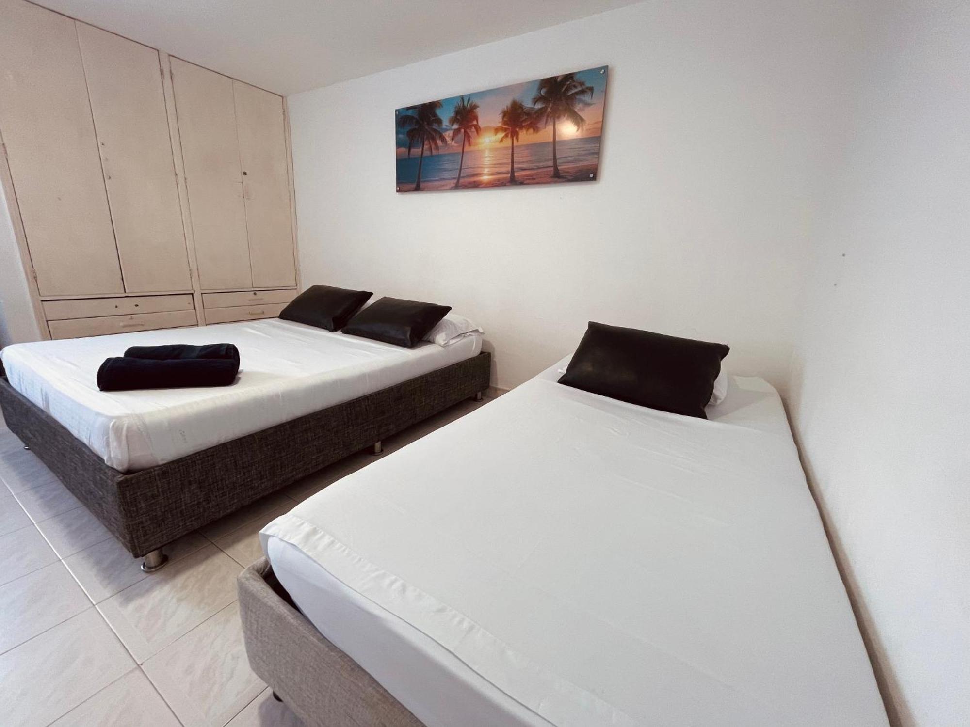 Apartamento Lagos 1419 Cartagena