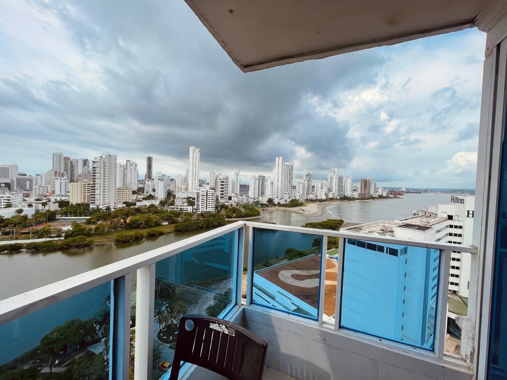 Apartamento Lagos 1419 Cartagena
