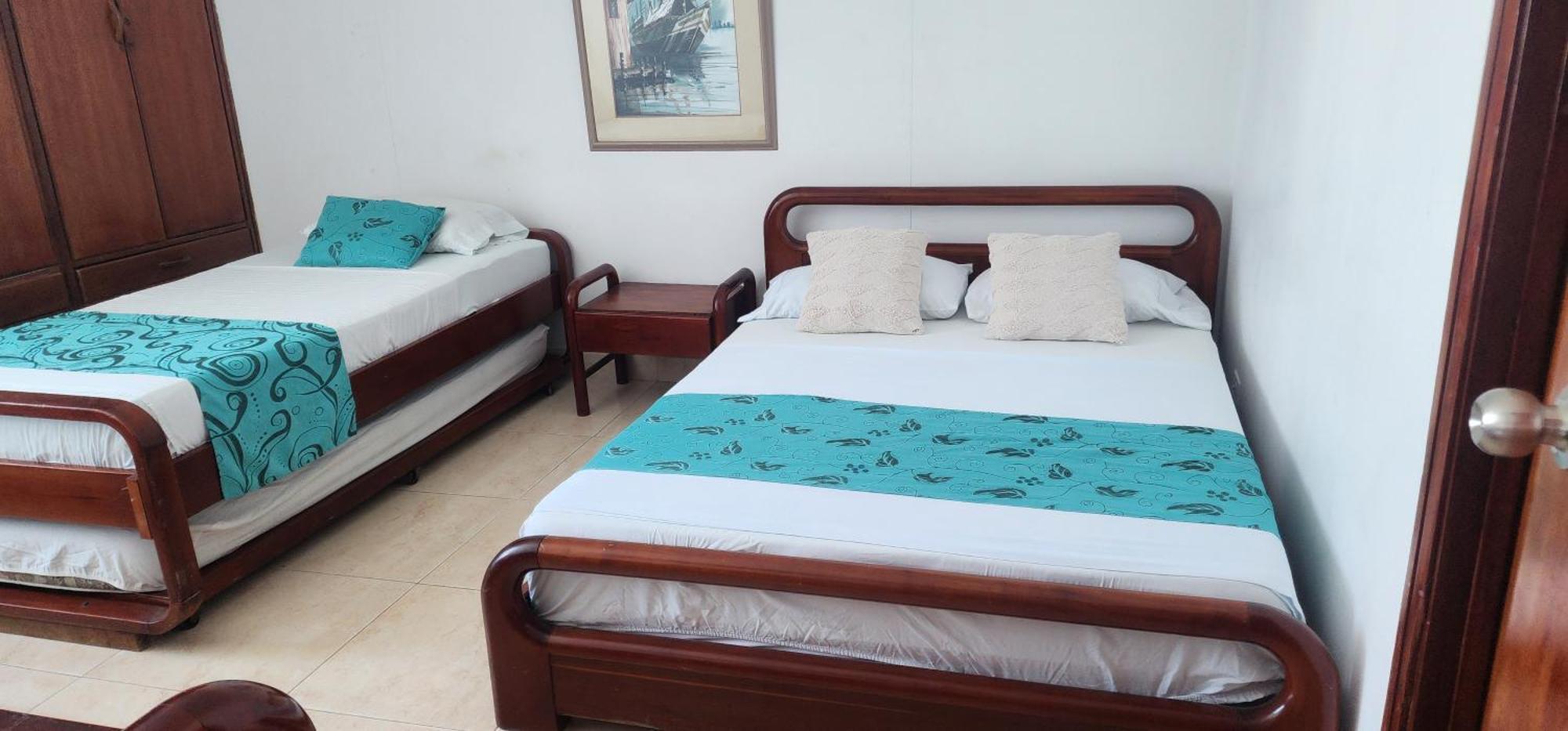 Apartamento Lagos 1419 Cartagena