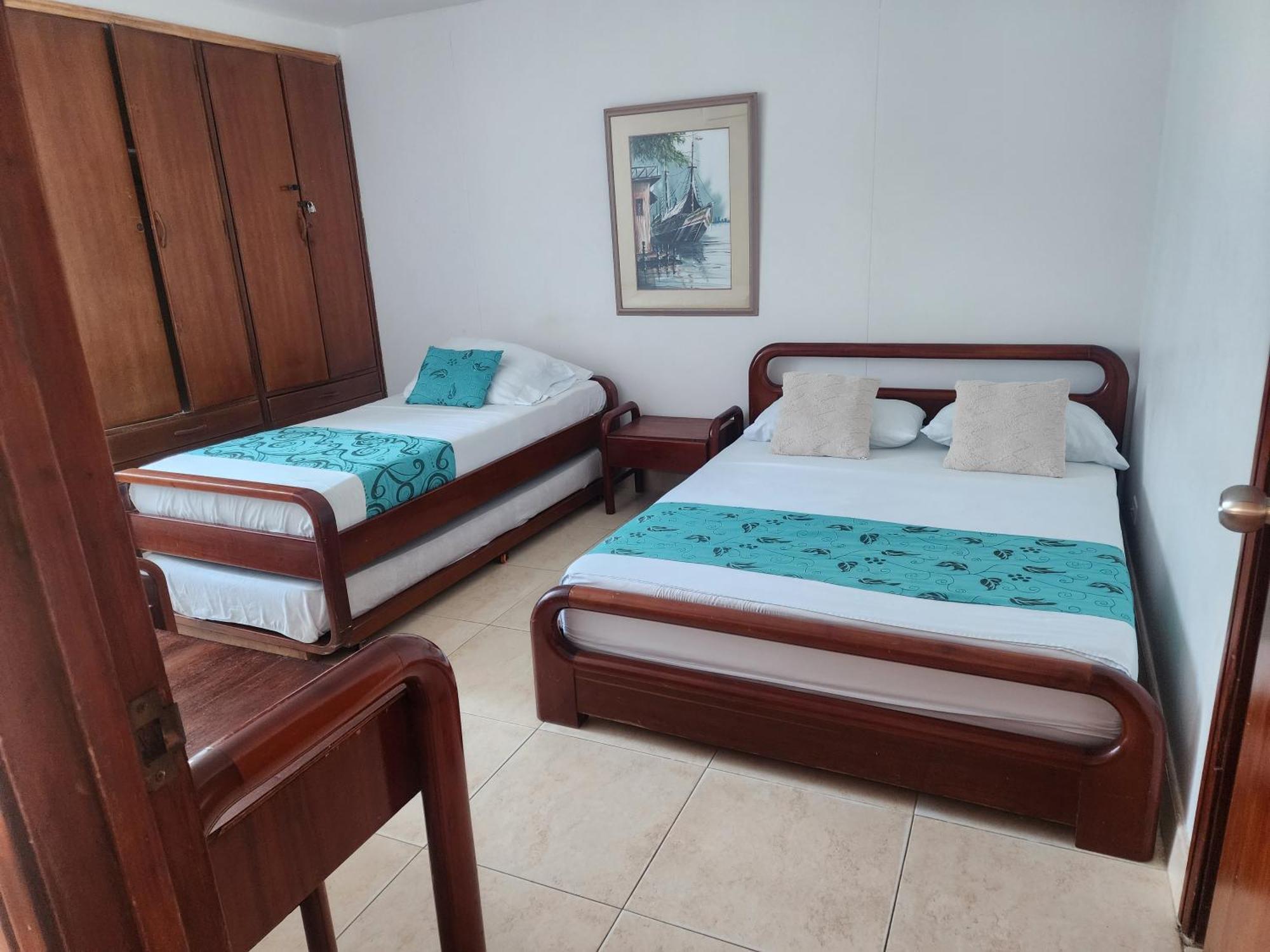 Apartamento Lagos 1419 Cartagena