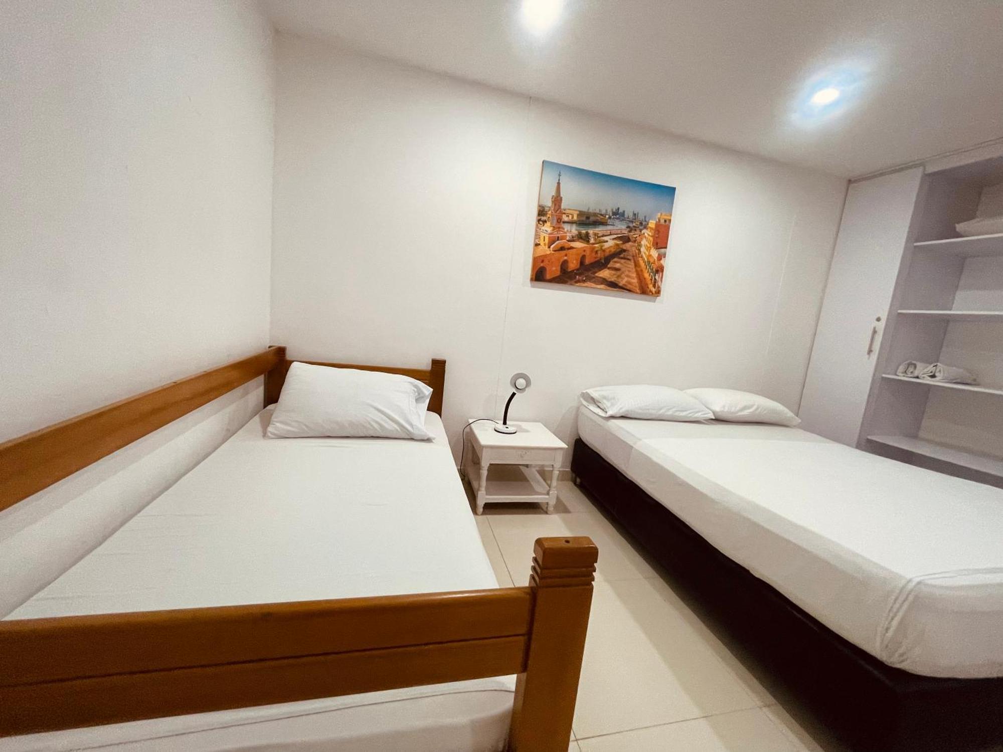 Lagos 1419 Apartamento