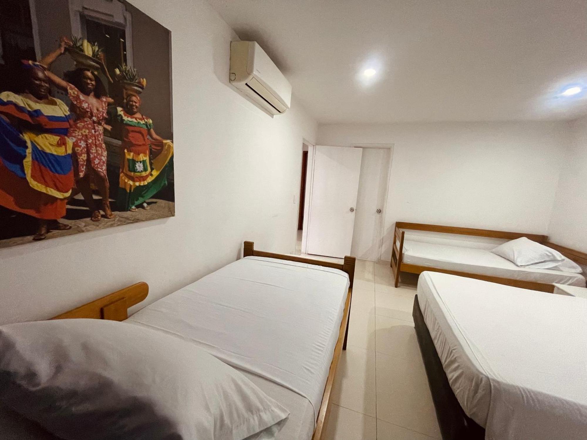 Apartamento Lagos 1419