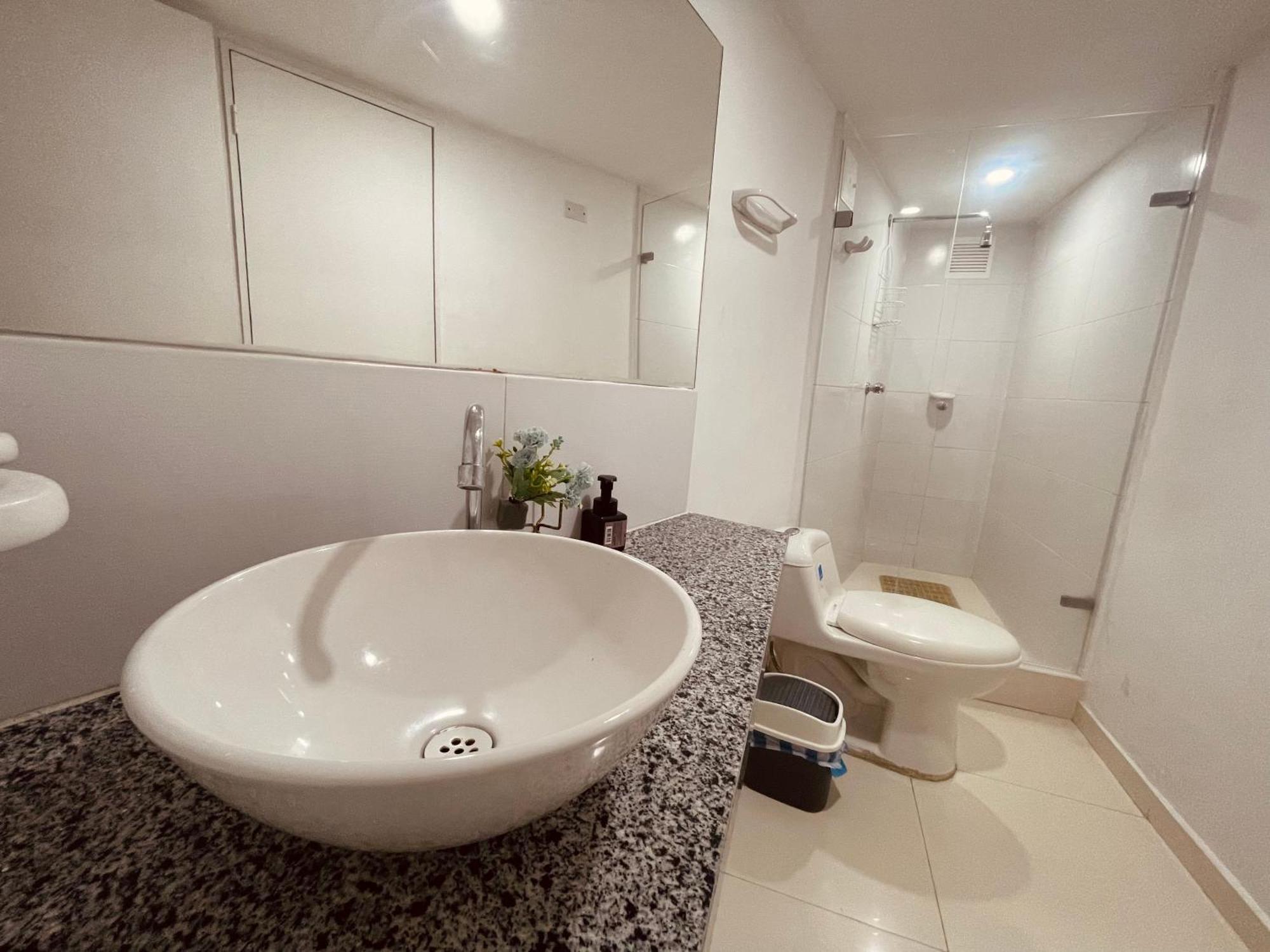 Lagos 1419 Apartamento *