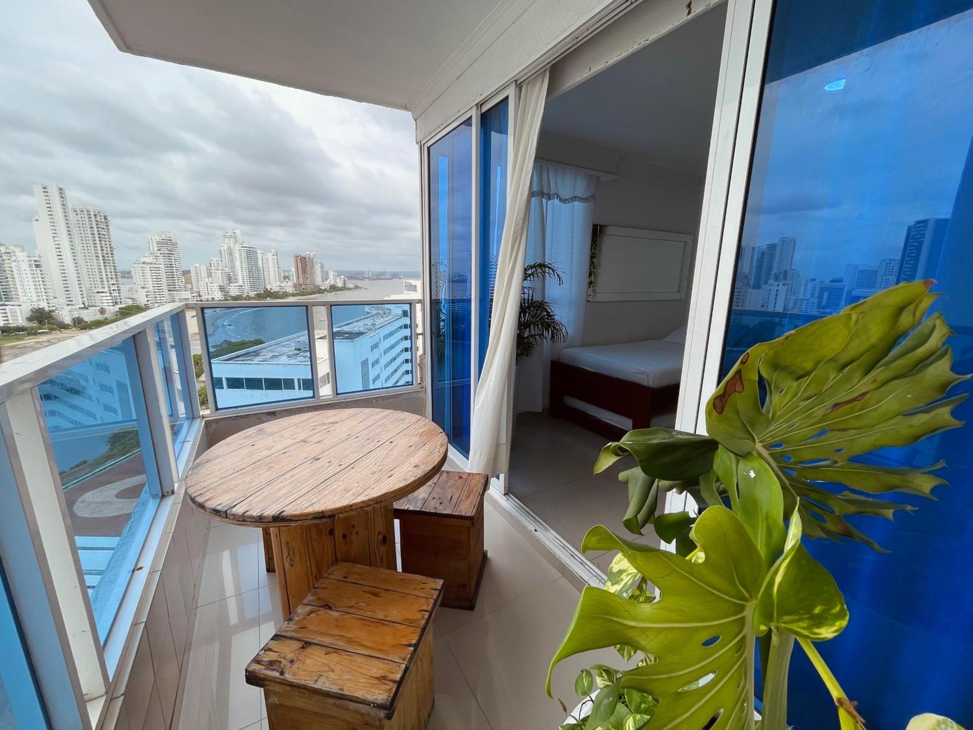 Lagos 1419 Apartamento