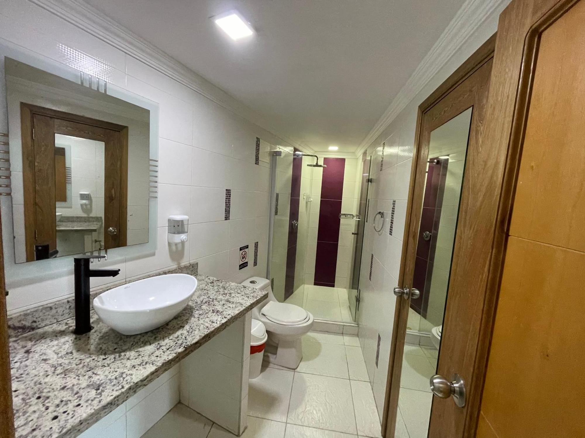 Lagos 1419 Apartamento Cartagena