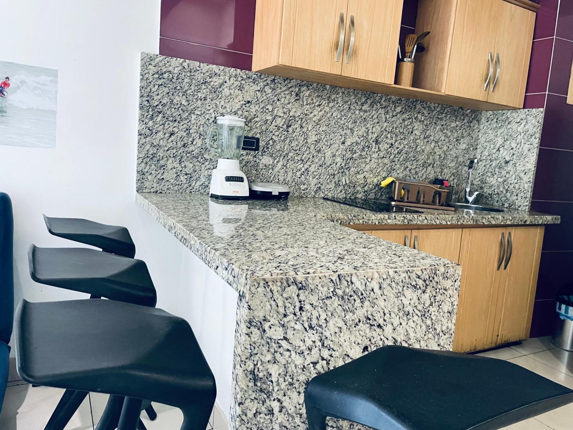 Lagos 1419 Apartamento